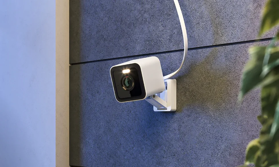 Smart Security Features