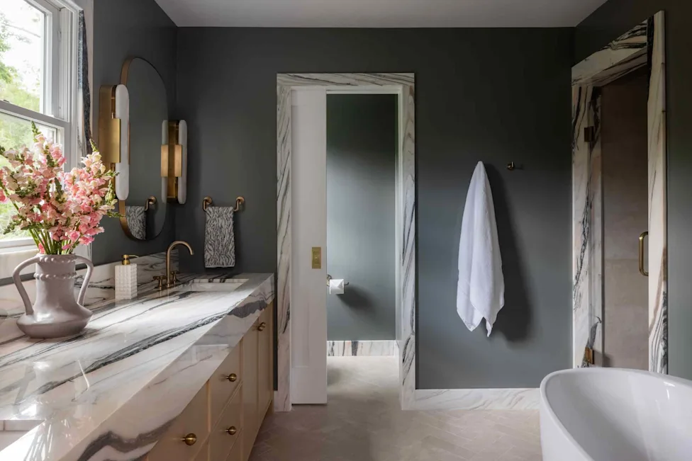 Best Paint Finishes