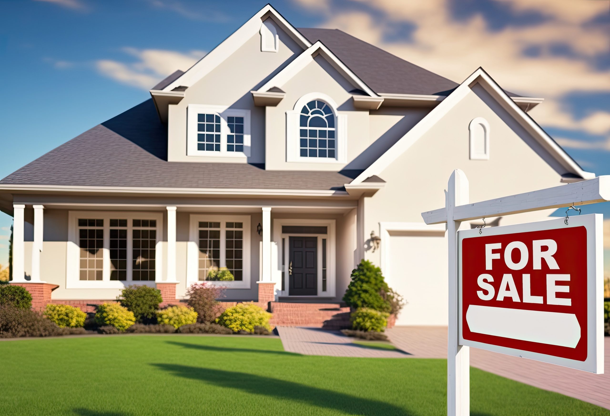 Selling Your House