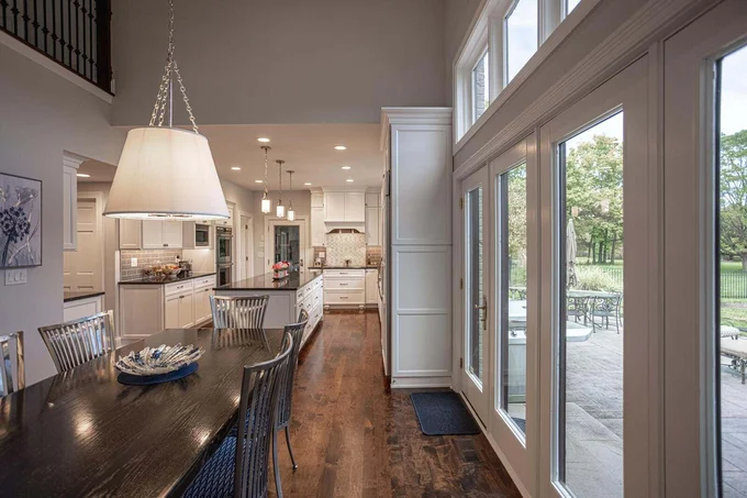 Simple Home Upgrades