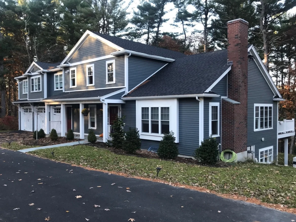 Older Home