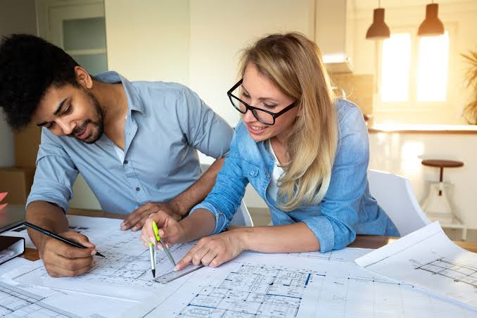 Home Improvement Projects
