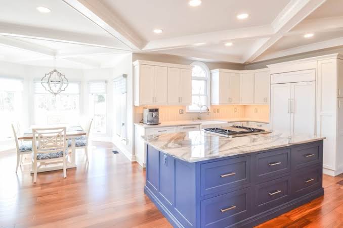 Home Improvement Projects