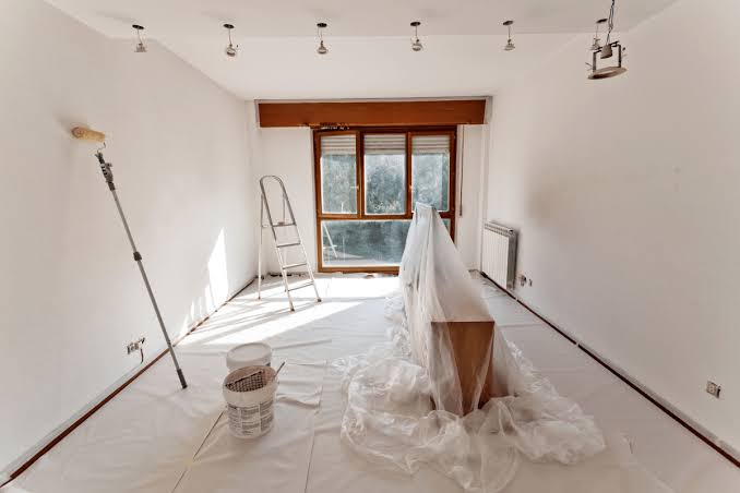Paint a Room
