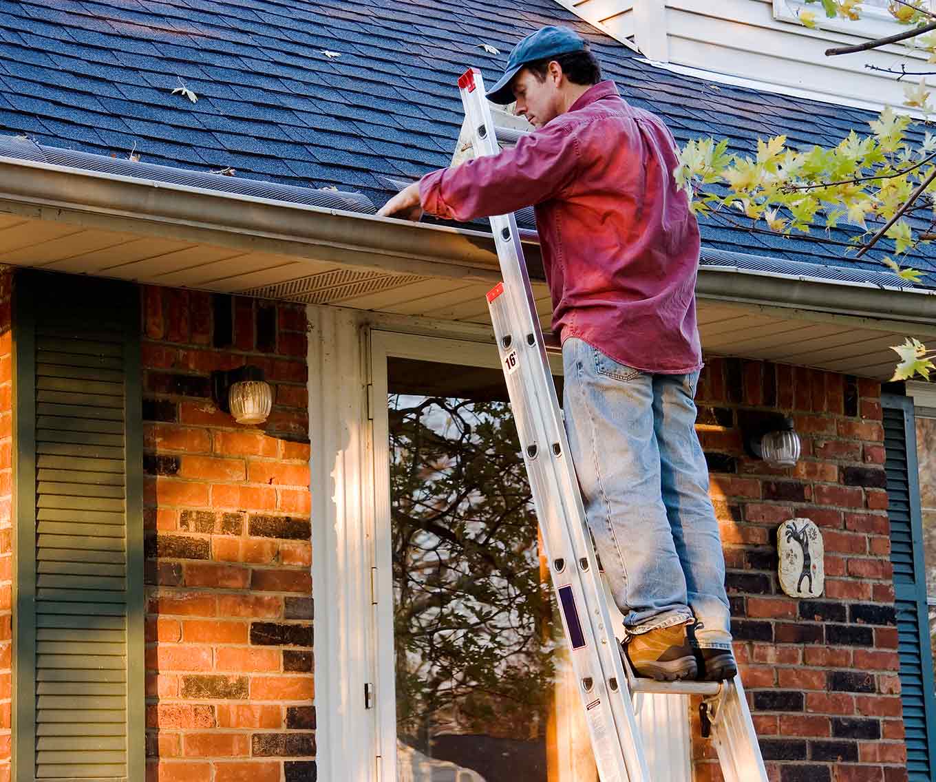 Home Maintenance